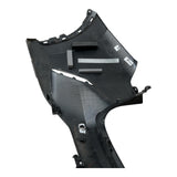 Lexus NX Rear Bumper 2021-2025 Genuine 52159-78060