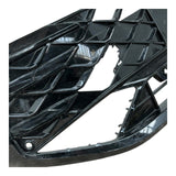 Volkswagen T-Roc R-Line Front Bumper Grille 2025-2027 Genuine 2GV853677C