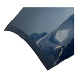 BMW 5 Series Saloon Rear Bumper G30 LCI 2020-2024 Genuine 51129498613