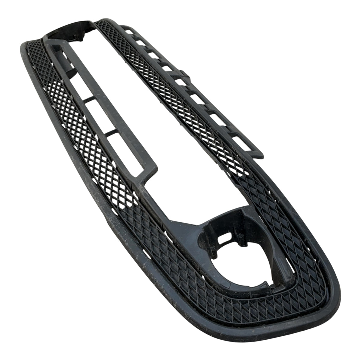 VW Up Front Bumper Grille 2012-2016 Genuine 1S0853677E