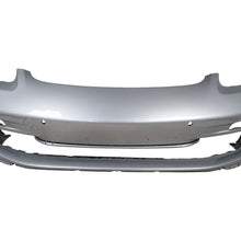 Load image into Gallery viewer, Porsche 718 Boxster Sport Design front bumper 982 2016-2019 Genuine 982807796FFF
