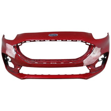 Load image into Gallery viewer, Ford Puma ST Line front bumper 2019-2023 SUV Genuine Used L1TB-17757-D1
