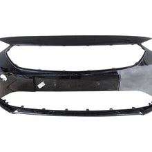 Load image into Gallery viewer, Vauxhall Corsa F front bumper 2020-2023 Genuine Used Part 9830280980
