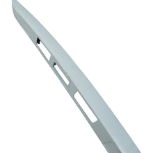 Load image into Gallery viewer, Peugeot Rifter front bumper upper section 2018-2023 Genuine 9816754277
