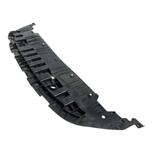 Load image into Gallery viewer, Renault Clio front bumper undetray trim 2020-2022 Hatchback Genuine 622565033R
