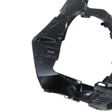 Load image into Gallery viewer, Peugeot 2008 front bumper left LH fitting trim 2023-2025 Genuine 9852665880
