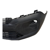 Peugeot Partner front bumper 2024-2026 Van Genuine Used Part 9856090880