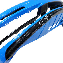 Load image into Gallery viewer, Porsche 718 Boxster Sport Design front bumper 982 2016-2019 Genuine 982807796FFF
