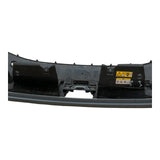 Volkswagen ID4 front bumper ID.4 2020-2024 Genuine 11A807221