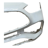 Mercedes Benz C Class AMG Line front bumper W206 2021-2024 Genuine A2068858401
