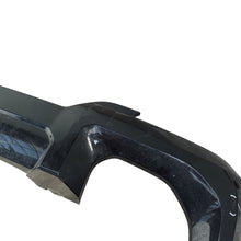 Load image into Gallery viewer, BMW X3 M Sport REAR BUMPER TRIM G01 2021 onwards SUV GENUINE pn 51128081853
