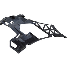 Load image into Gallery viewer, Mercedes Benz C Class AMG front bumper LH fitting 2010-2012 Genuine A2048854165
