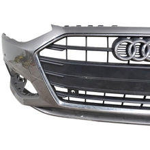 Load image into Gallery viewer, Audi A4 B9 SE front bumper 2019-2021 Genuine pn 8W0807437AH
