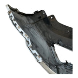 Maxus Deliver 9 V90 front bumper 2019-2024 Genuine