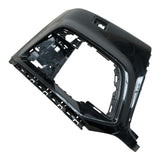 Audi Q5 SQ5 S Line Right Front Bumper Corner 2017-2020 Genuine 80A807438E