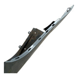 BMW M3 rear bumper G80 2020-2024 Saloon Genuine 51128069441