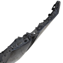 Load image into Gallery viewer, Kia Niro front bumper upper section 2023-2025 Genuine 86511-AT000
