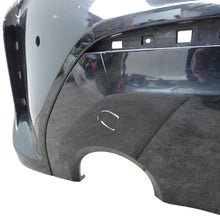 Load image into Gallery viewer, BMW 1 series M Sport rear bumper F40 2019-2023 Genuine 51128070949

