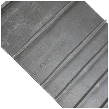 Load image into Gallery viewer, RANGE ROVER VOGUE BUMPER Centre Absorber Trim 2022 on L460 GENUINE M8E2-53850-A
