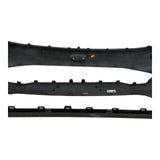 Ford Fiesta ST Line front bumper Hatchback 2018-2022 Genuine H1BB-17757-E1