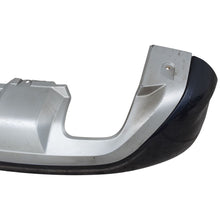 Load image into Gallery viewer, Audi Q2 rear bumper lower section 2021-2023 5 Door SUV Genuine 81A807323
