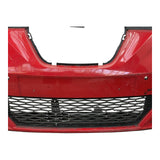 Seat Altea front bumper 2009-2012 MPV Genuine 5P9807221