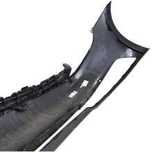 Load image into Gallery viewer, Porsche 911 Carerra 4S rear bumper 992 2019-2023 Genuine 992807421FFF
