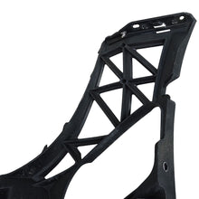 Load image into Gallery viewer, Mercedes Benz C Class AMG front bumper RH fitting 2010-2012 Genuine A2048854265

