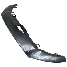 Load image into Gallery viewer, Mazda CX-30 CX30 front bumper upper grill trim 2019-2022 Genuine DFR5-50162
