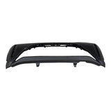 Toyota Aygo X rear bumper 2020-2024 Genuine Used Part 52159-0H131