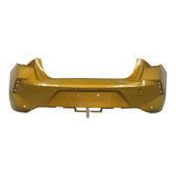 Vauxhall Astra rear bumper L 2022-2024 Genuine 9839976380