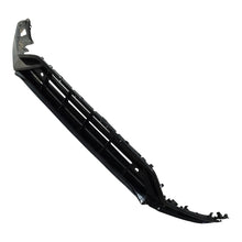 Load image into Gallery viewer, Volvo XC90 R Design front bumper lower grill 2021-2024 SUV Genuine 32345457
