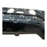 Ford Focus ST Line rear bumper lower trim MK6 2015-2019 Genuine F1EJ-17E956-C1