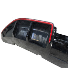 Load image into Gallery viewer, MG ZS front bumper lower grill Facelift 2020-2022 SUV Genuine P10628332
