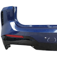 Load image into Gallery viewer, BMW IX3 G08 M Sport rear bumper 2021-2025 SUV Genuine Used 51129853318
