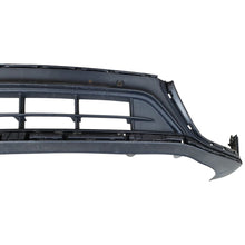 Load image into Gallery viewer, Mercedes benz GLB AMG Line front bumper grill 2024-2026 Genuine A2478856409

