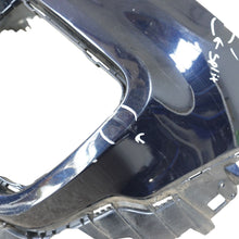 Load image into Gallery viewer, Mini Clubman F54 John Cooper Works JCW front bumper Genuine 7376375
