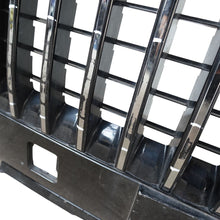 Load image into Gallery viewer, Jaecoo 7 front bumper upper grill Genuine 602004754AA
