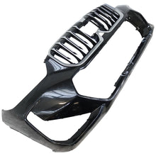 Load image into Gallery viewer, BMW X1 U11 M Sport front bumper 2022-2025 SUV 5 Door Genuine 51119881907
