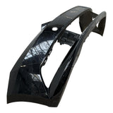 Skoda Fabia front bumper 2015-2018 Hatchback Genuine 6V0807221