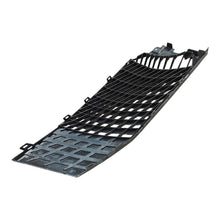 Load image into Gallery viewer, Peugeot E-3008 E3008 front bumper upper right grill 2024-2025 Genuine 9847593280
