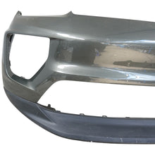 Load image into Gallery viewer, Porsche Macan front bumper 2024-2026 5 Door SUV Genuine 95C807221B
