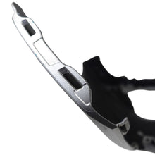 Load image into Gallery viewer, Honda Civic front bumper 2012-2014 Hatchback Genuine Used 71101-TV0-ZZ00
