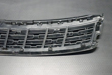 Load image into Gallery viewer, RANGE ROVER SPORT FRONT BUMPER Upper Grill 2022 on SUV GENUINE pn N9X2-8200-A
