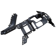 Load image into Gallery viewer, Mercedes Benz C Class AMG front bumper LH fitting 2010-2012 Genuine A2048854165
