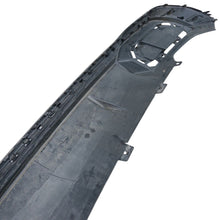 Load image into Gallery viewer, Audi Q5 S Line rear bumper trim 2021-2023 Genuine Used 80A807527A

