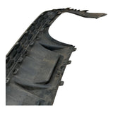 Audi S3 Rear Bumper Diffuser 2020-2022 Genuine 8Y4807521C