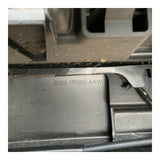 Land Rover Discovery 4 front bumper 2014-2016 Genuine EH22-17F003-AAW
