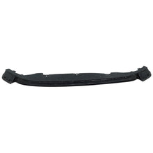 Load image into Gallery viewer, Volkswagen T-Roc T Roc front bumper Undertray trim 2021-2025 Genuine 2GA805915
