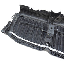 Load image into Gallery viewer, BMW X7 M Sport front bumper upper grill G07 LCI 2022-2025 Genuine 51119881250
